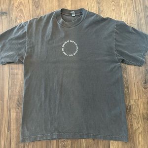 Raw Nutrition Tee. Size L